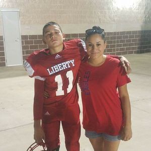 Meet your Posher, Donovan